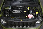 Jeep Renegade 75th Anniversary 2016 года (WW)